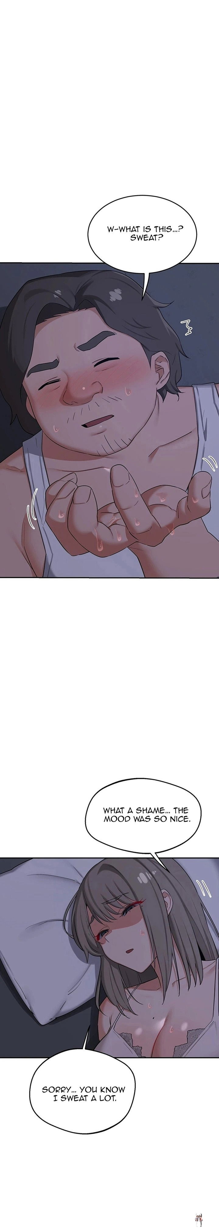 MILF Exchange Plan MILF Exchange Plan Chapter 81 - Page 29