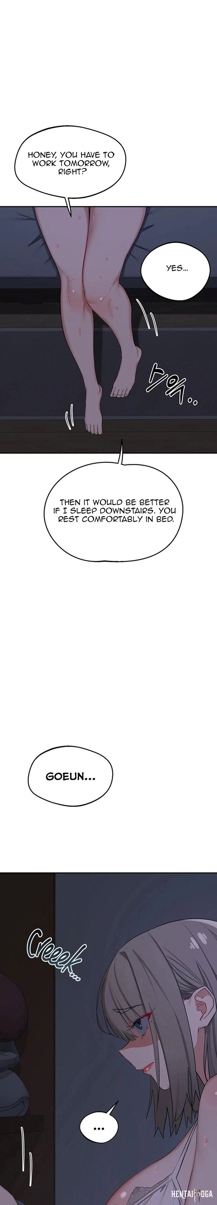 MILF Exchange Plan MILF Exchange Plan Chapter 81 - Page 30
