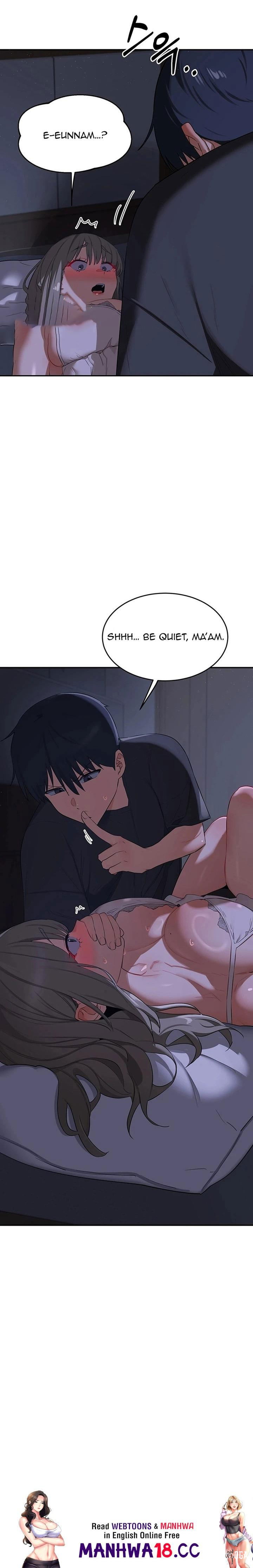 MILF Exchange Plan MILF Exchange Plan Chapter 81 - Page 34