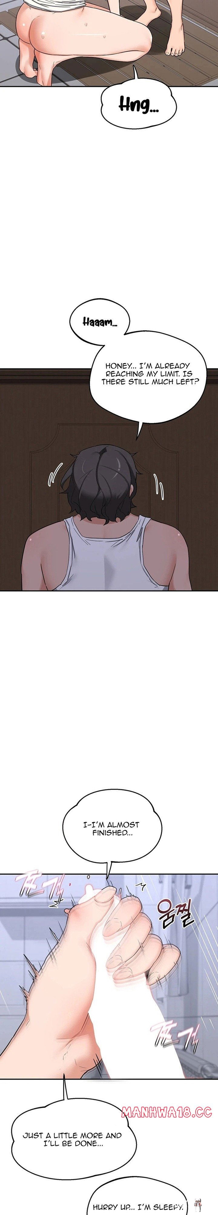 MILF Exchange Plan MILF Exchange Plan Chapter 81 - Page 7
