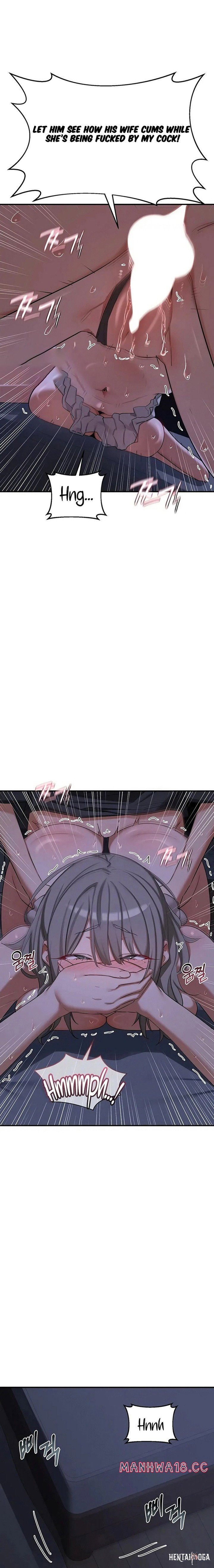 MILF Exchange Plan MILF Exchange Plan Chapter 83 - Page 28