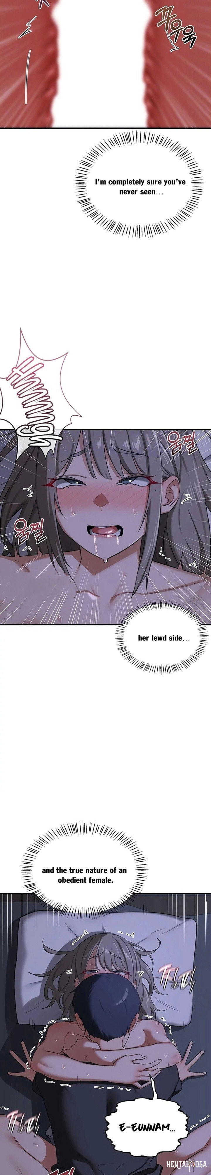 MILF Exchange Plan MILF Exchange Plan Chapter 83 - Page 6
