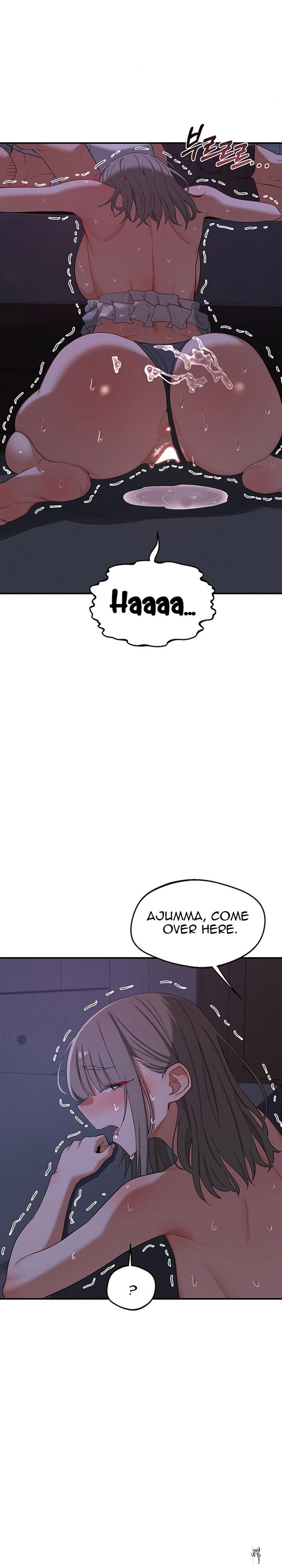 MILF Exchange Plan MILF Exchange Plan Chapter 84 - Page 22