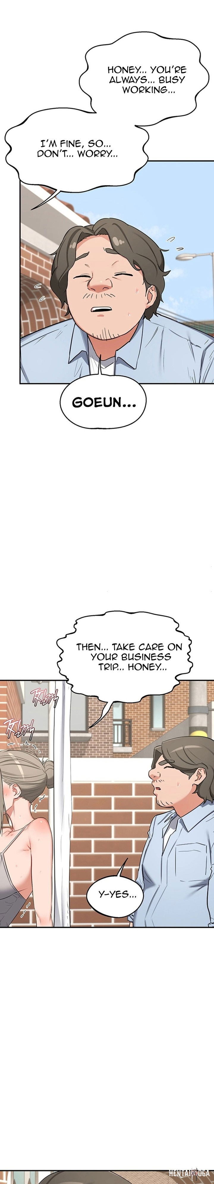 MILF Exchange Plan MILF Exchange Plan Chapter 84 - Page 28