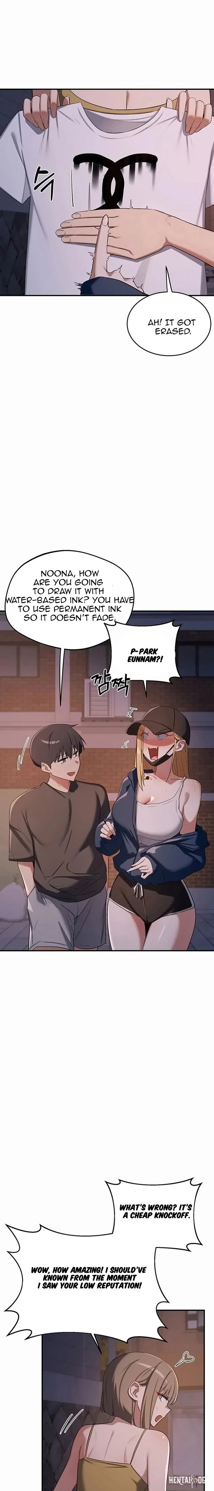 MILF Exchange Plan MILF Exchange Plan Chapter 86 - Page 20