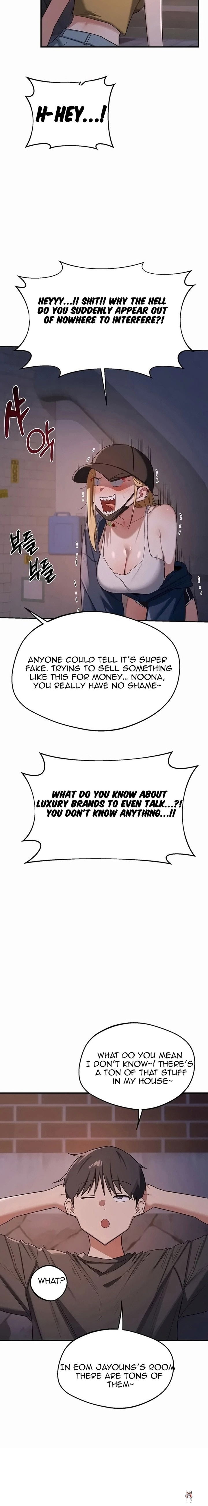 MILF Exchange Plan MILF Exchange Plan Chapter 86 - Page 21