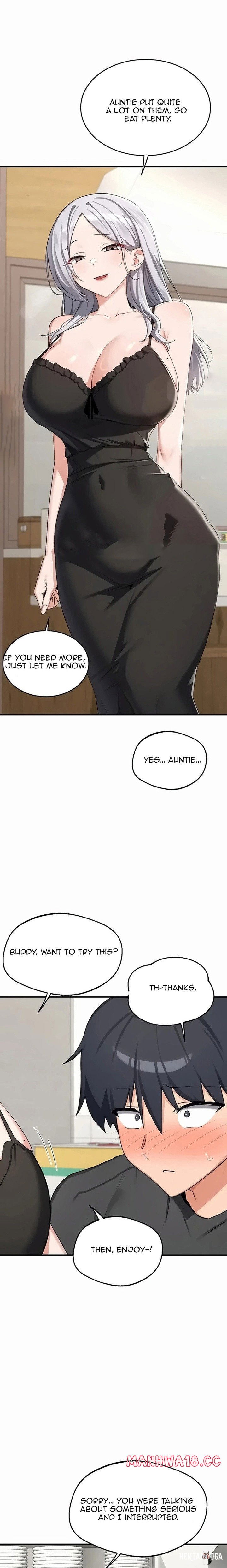 MILF Exchange Plan MILF Exchange Plan Chapter 86 - Page 6