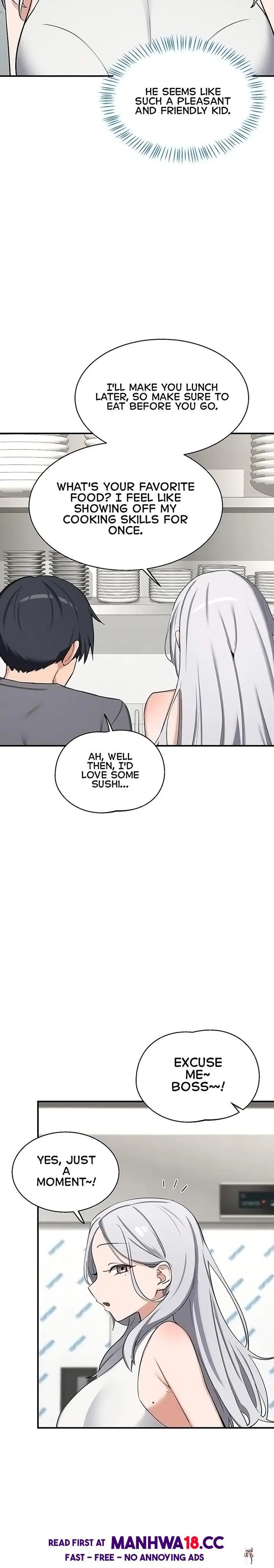 MILF Exchange Plan MILF Exchange Plan Chapter 90 - Page 3