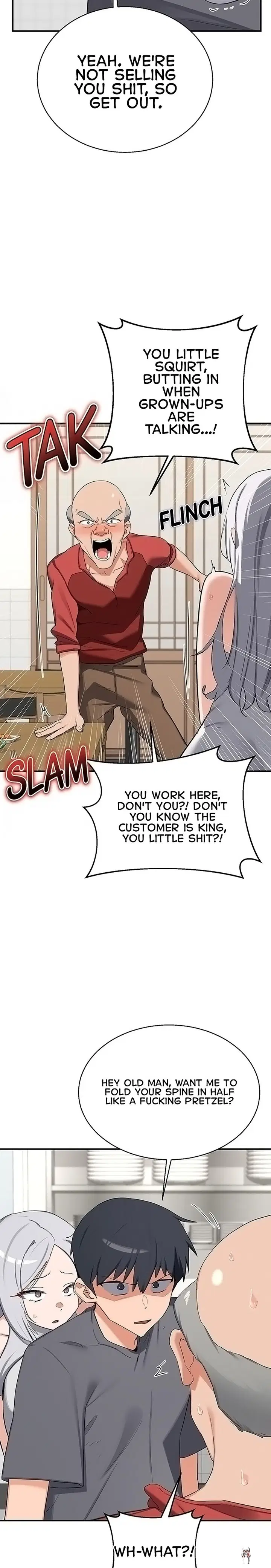 MILF Exchange Plan MILF Exchange Plan Chapter 90 - Page 7