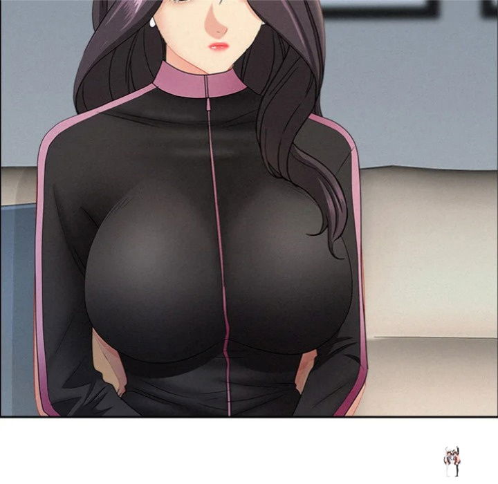 Milf Guard Milf Guard Chapter 62 - Page 103