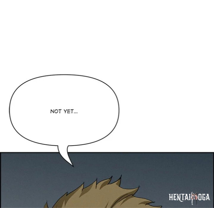 Milf Guard Milf Guard Chapter 62 - Page 104