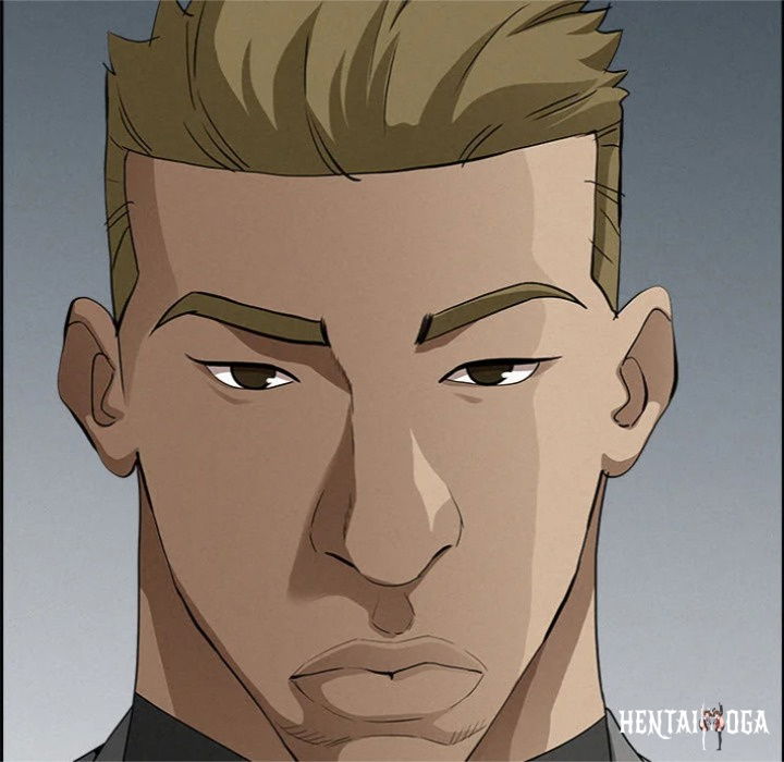 Milf Guard Milf Guard Chapter 62 - Page 105