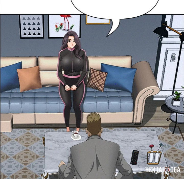 Milf Guard Milf Guard Chapter 62 - Page 107