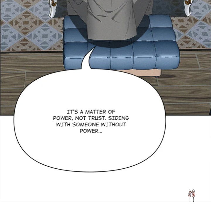 Milf Guard Milf Guard Chapter 62 - Page 108