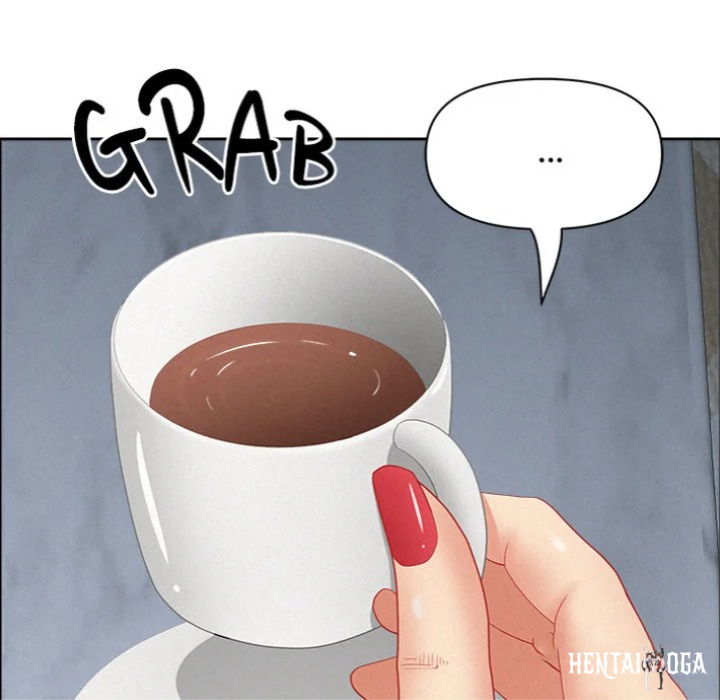 Milf Guard Milf Guard Chapter 62 - Page 111