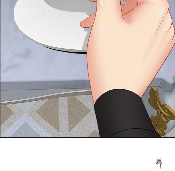 Milf Guard Milf Guard Chapter 62 - Page 112