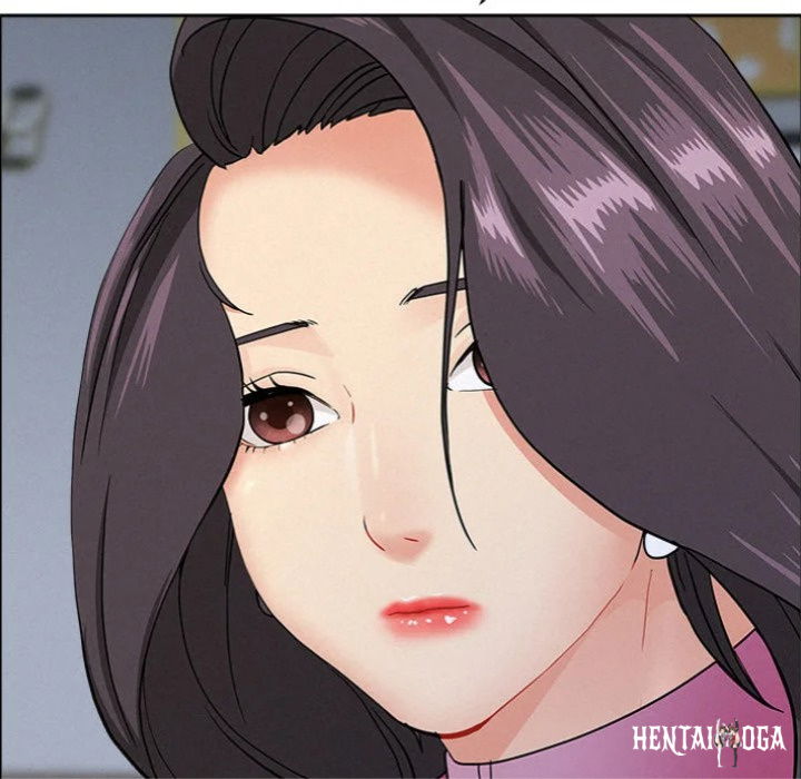 Milf Guard Milf Guard Chapter 62 - Page 116