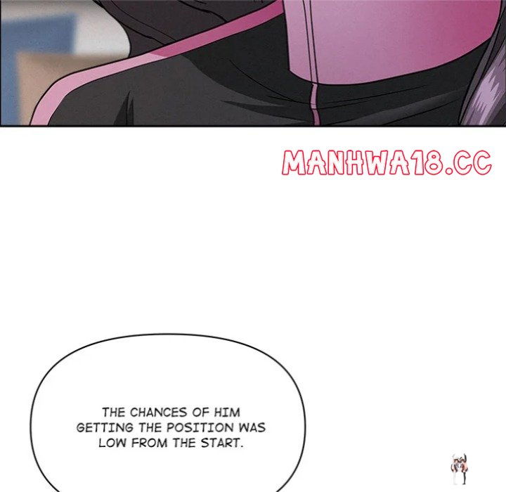 Milf Guard Milf Guard Chapter 62 - Page 117