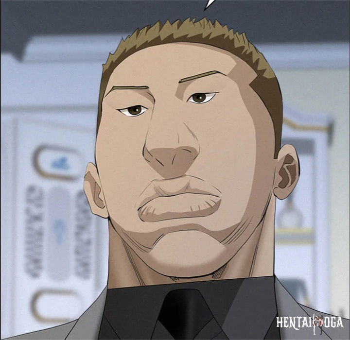 Milf Guard Milf Guard Chapter 62 - Page 127