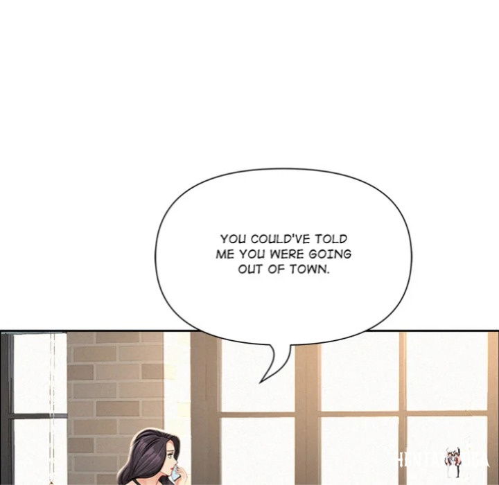 Milf Guard Milf Guard Chapter 62 - Page 13