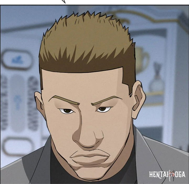 Milf Guard Milf Guard Chapter 62 - Page 131