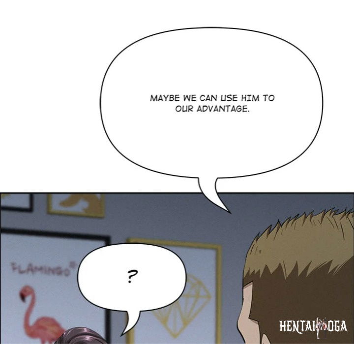 Milf Guard Milf Guard Chapter 62 - Page 133