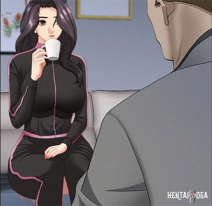 Milf Guard Milf Guard Chapter 62 - Page 134