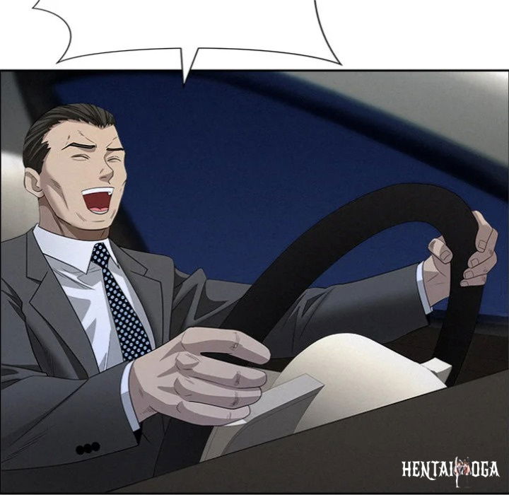 Milf Guard Milf Guard Chapter 62 - Page 136