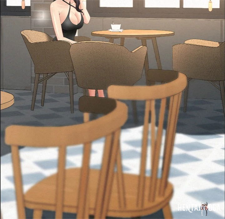 Milf Guard Milf Guard Chapter 62 - Page 14