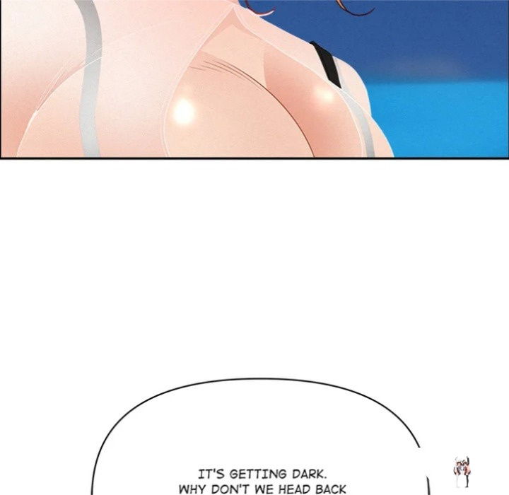 Milf Guard Milf Guard Chapter 62 - Page 147