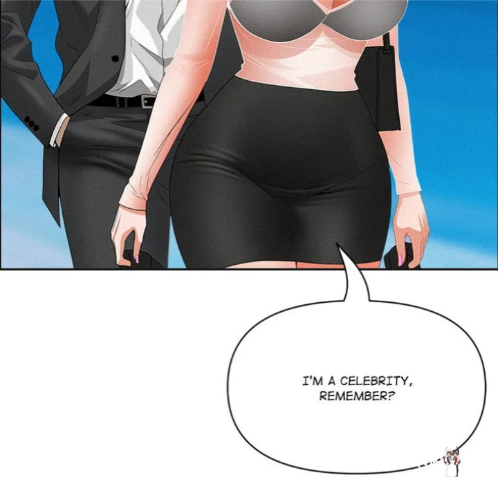 Milf Guard Milf Guard Chapter 62 - Page 149