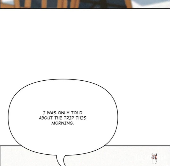 Milf Guard Milf Guard Chapter 62 - Page 15