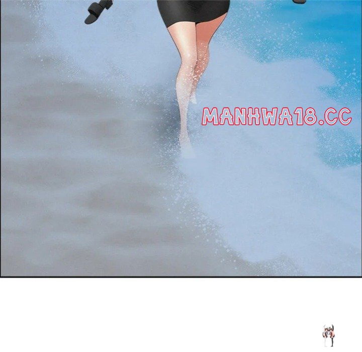 Milf Guard Milf Guard Chapter 62 - Page 156