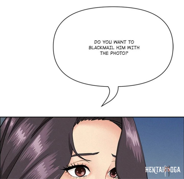 Milf Guard Milf Guard Chapter 62 - Page 157