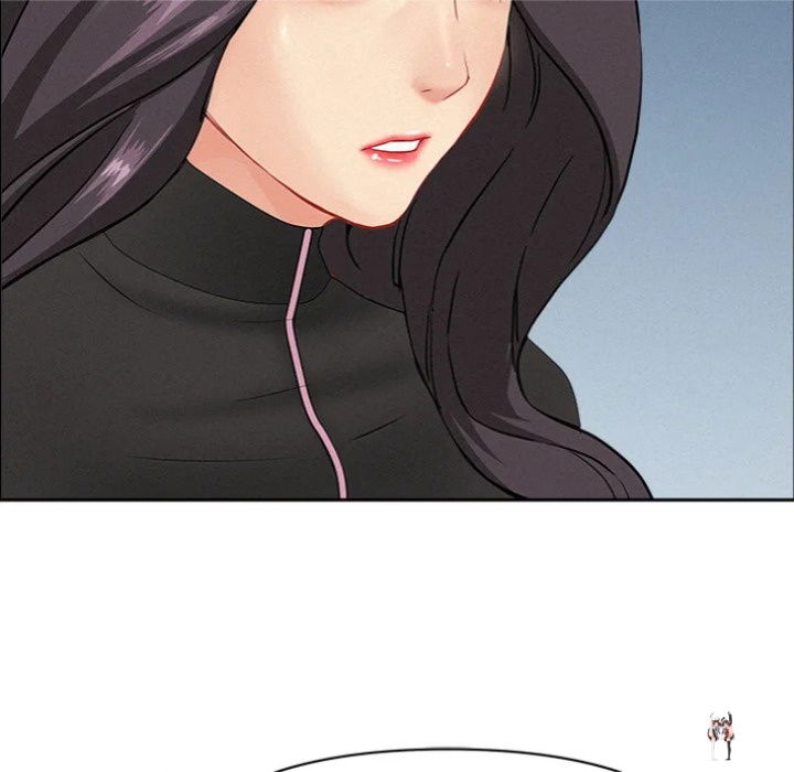 Milf Guard Milf Guard Chapter 62 - Page 158