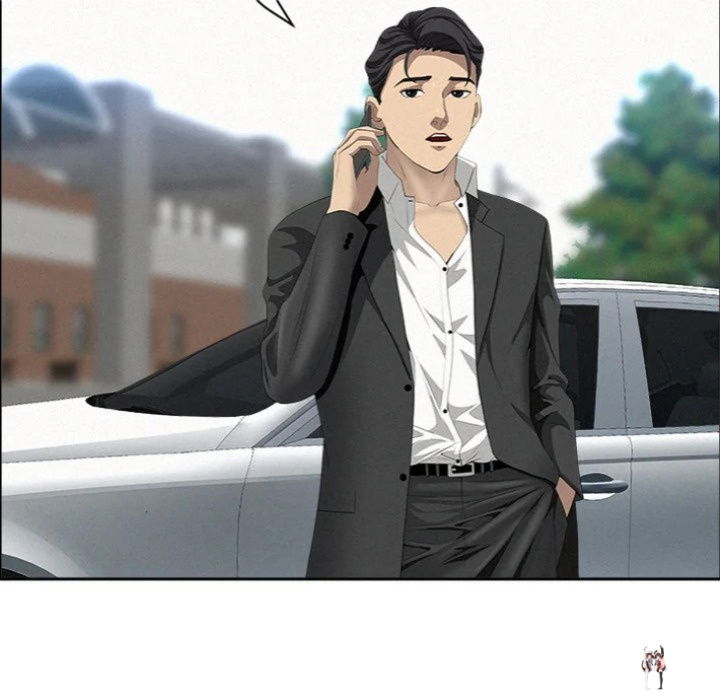 Milf Guard Milf Guard Chapter 62 - Page 16