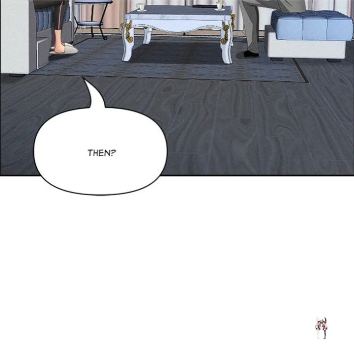 Milf Guard Milf Guard Chapter 62 - Page 160