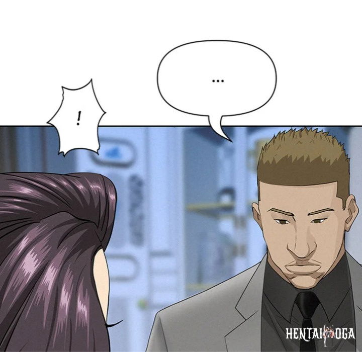 Milf Guard Milf Guard Chapter 62 - Page 161