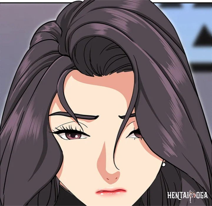 Milf Guard Milf Guard Chapter 62 - Page 163