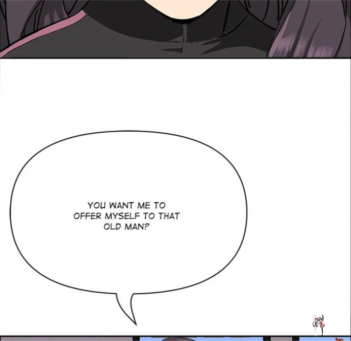 Milf Guard Milf Guard Chapter 62 - Page 164