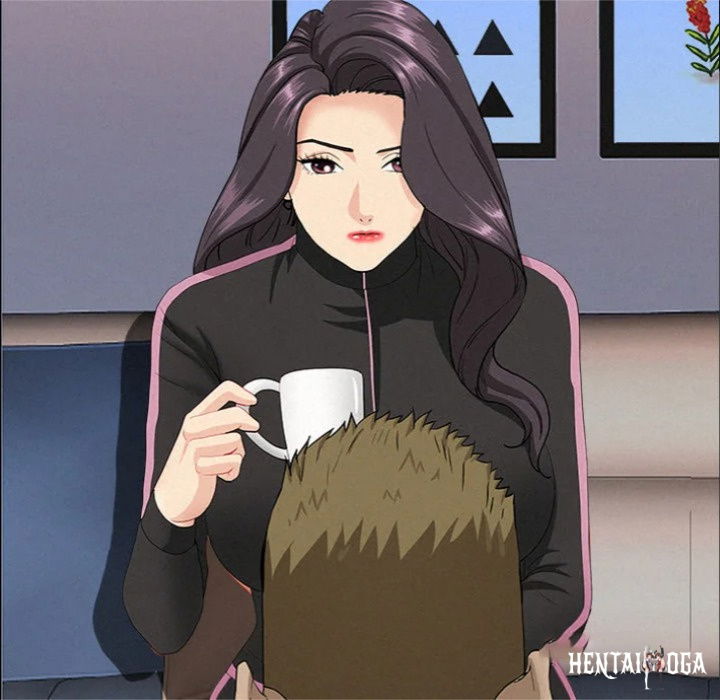 Milf Guard Milf Guard Chapter 62 - Page 165