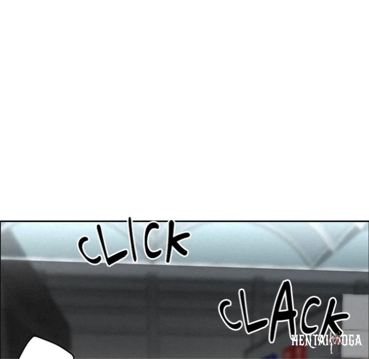 Milf Guard Milf Guard Chapter 62 - Page 17