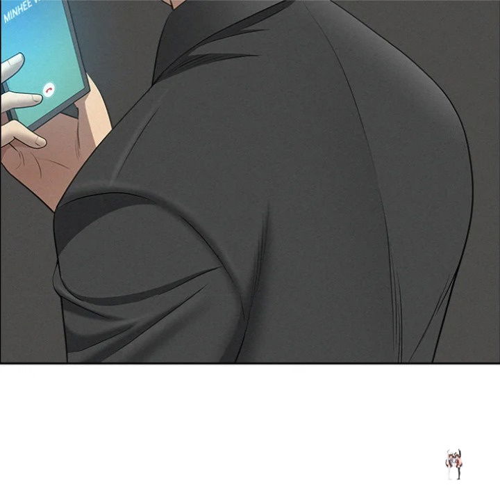 Milf Guard Milf Guard Chapter 62 - Page 19