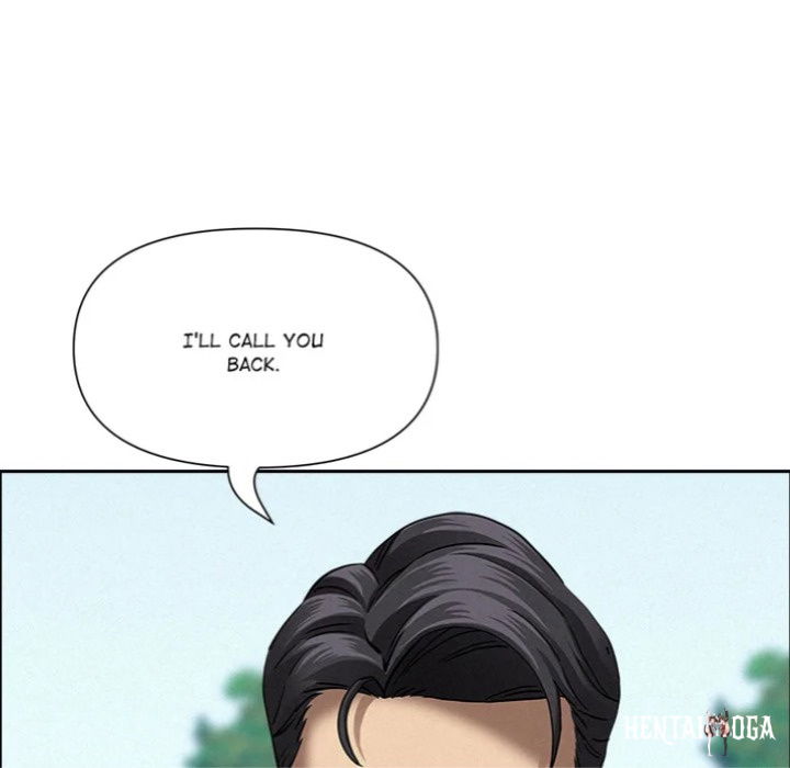 Milf Guard Milf Guard Chapter 62 - Page 20