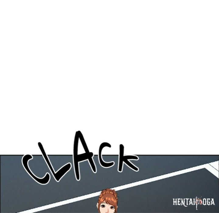 Milf Guard Milf Guard Chapter 62 - Page 22