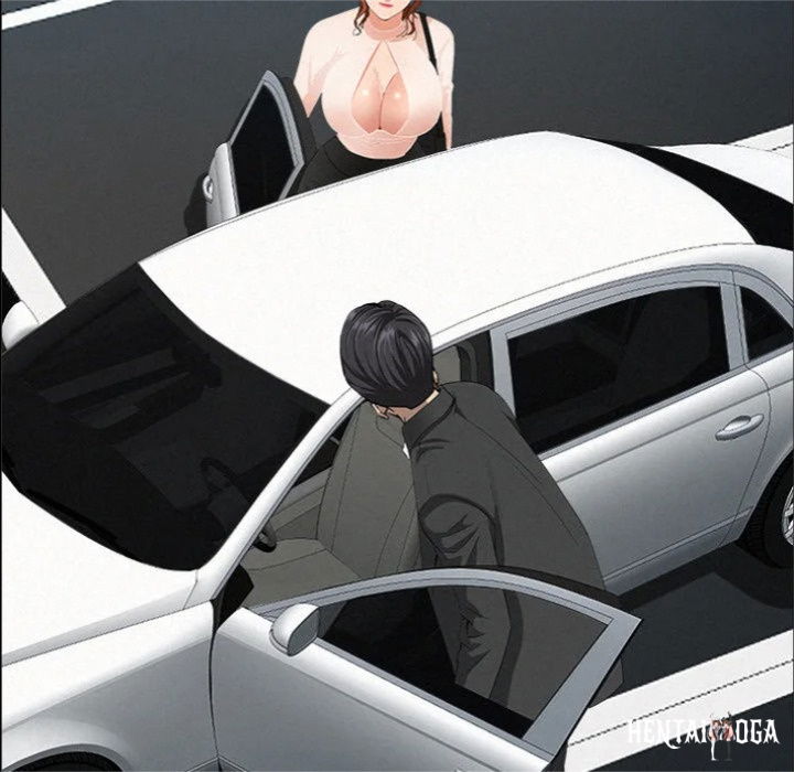 Milf Guard Milf Guard Chapter 62 - Page 23