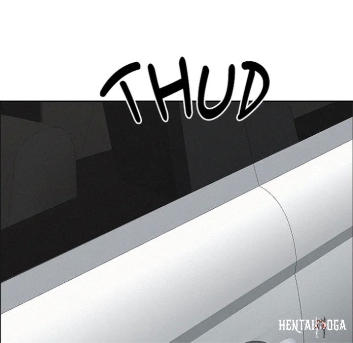 Milf Guard Milf Guard Chapter 62 - Page 25