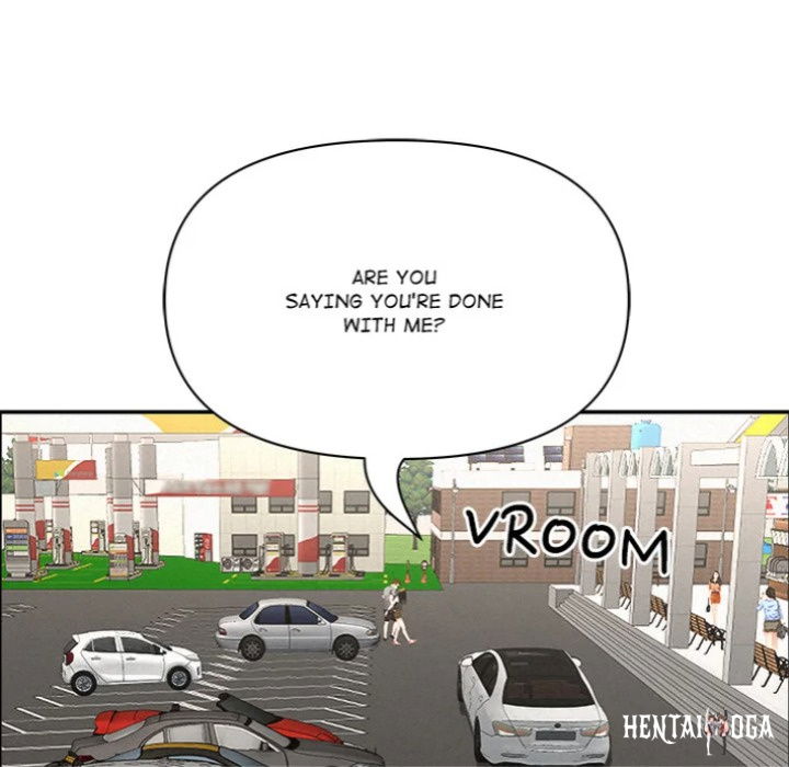 Milf Guard Milf Guard Chapter 62 - Page 31