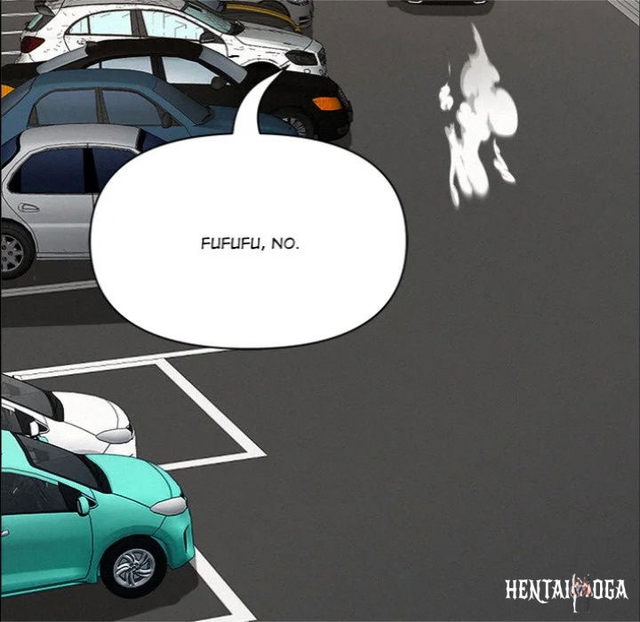 Milf Guard Milf Guard Chapter 62 - Page 32