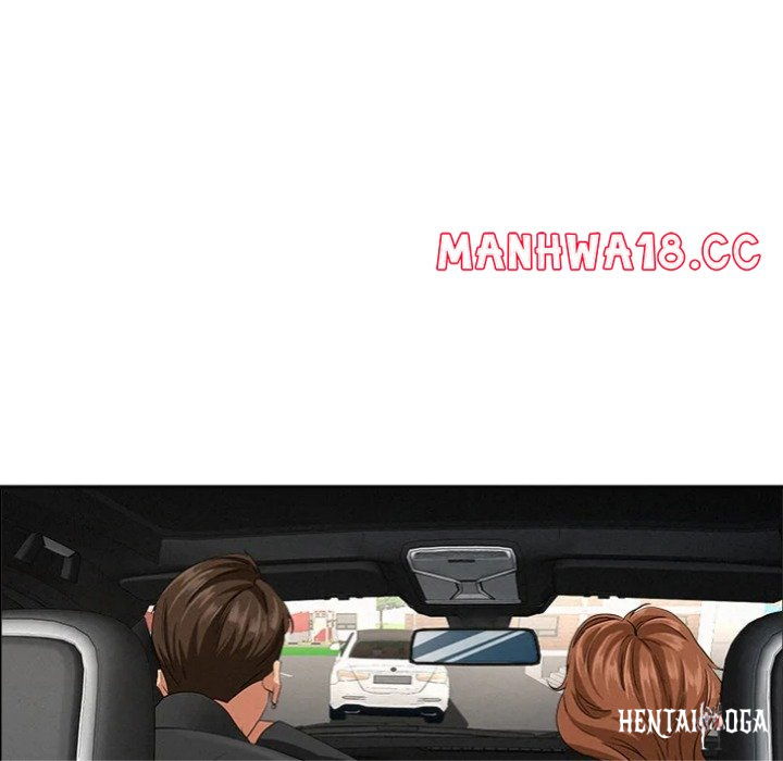 Milf Guard Milf Guard Chapter 62 - Page 34